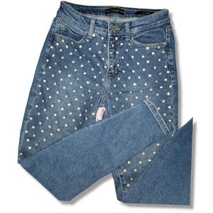 Limited Edition Guess Premium Collection Studded Jeans